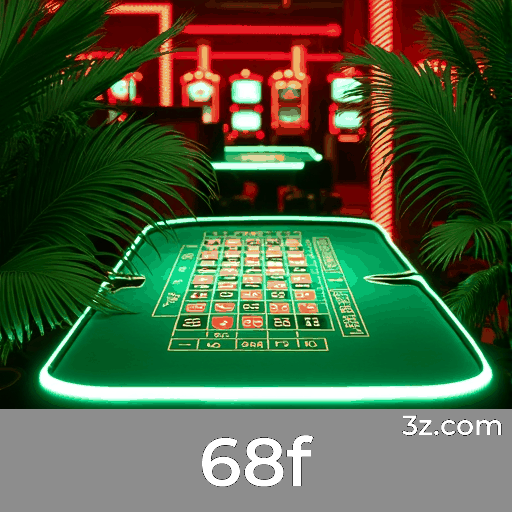 68f: Experimente Apostas Móveis Completas