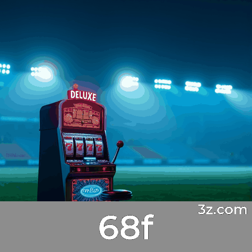 Análise Profunda de Apostas Esportivas no Brasil com 68f