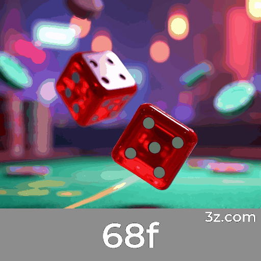 68f: Seu Cassino Confiável e Seguro