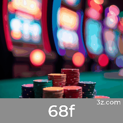 68f: Experimente Apostas Móveis Completas